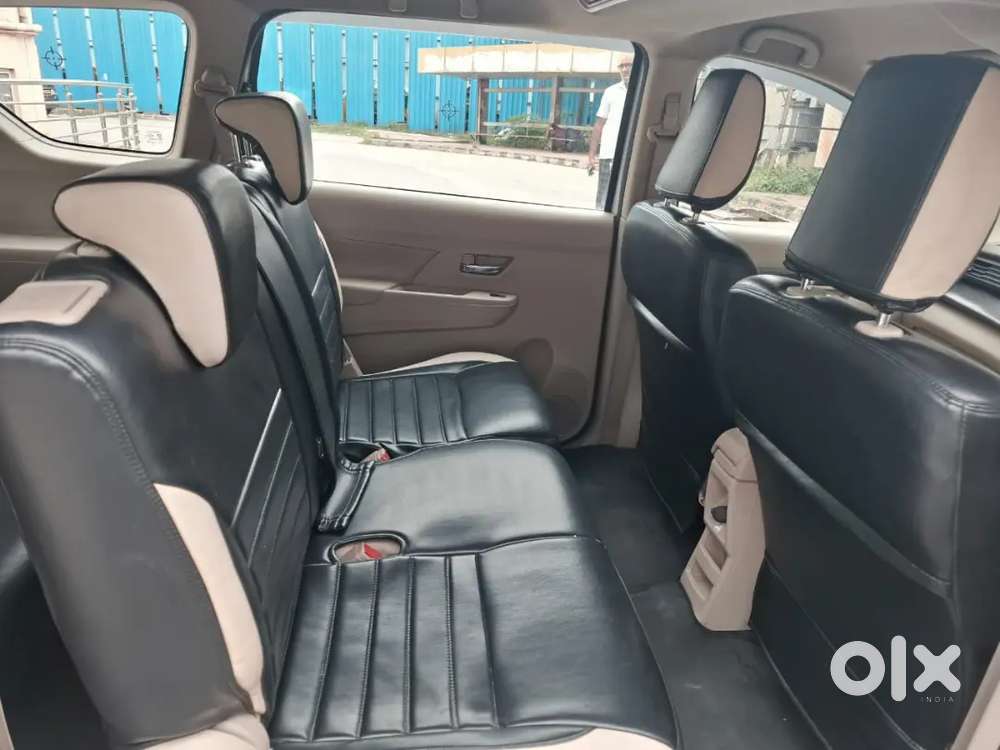 Maruti Suzuki Ertiga Zxi Plus 2024