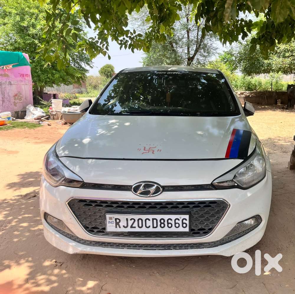 Hyundai Elite I20 2015 Diesel Good Condition