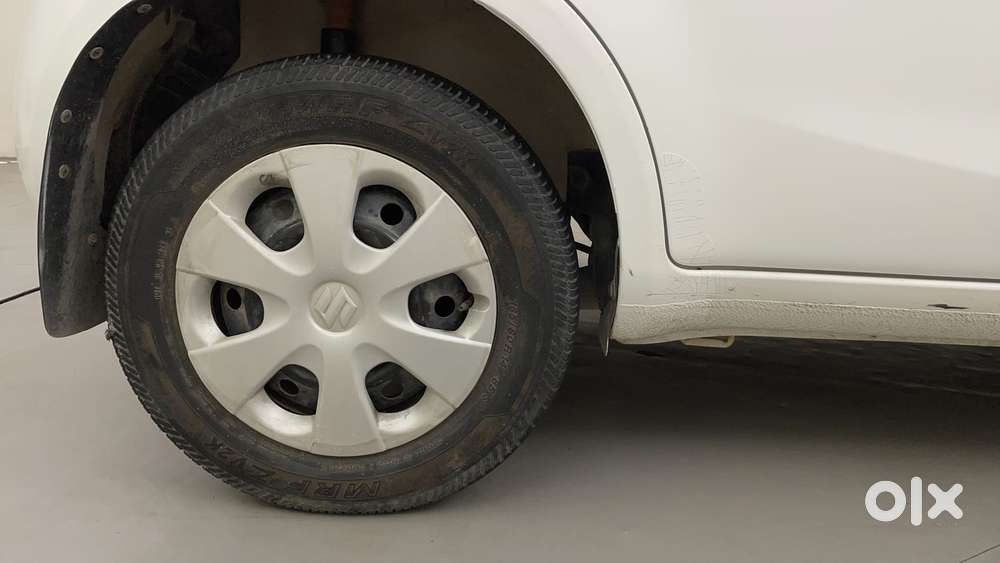 Maruti Suzuki Ritz Vxi Automatic Bs-iv, 2015, Petrol