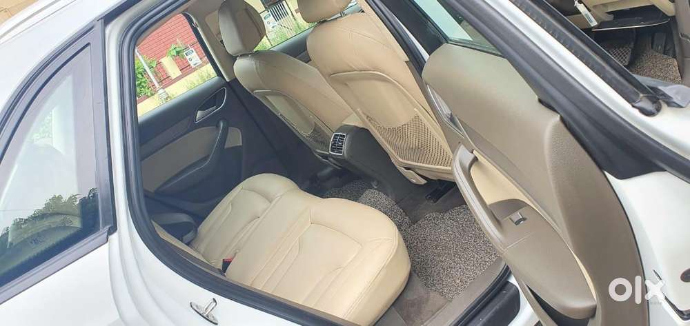 Audi Q3 2.0 Tdi Quattro, 2014, Diesel