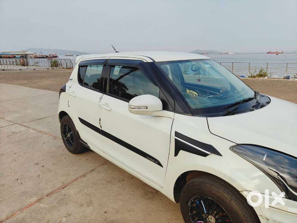 Swift Vxi In Best Condition Highly Maintained