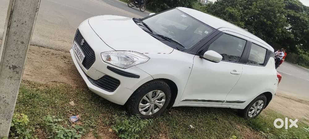 Maruti Suzuki Swift 2019 Model Disiel