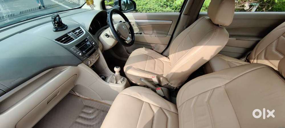 Maruti Suzuki Ertiga 2012-2015 Vxi Cng Limited Edition, 2017, Cng & ..