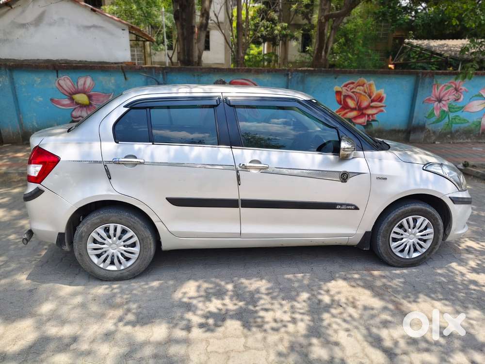 Maruti Suzuki Swift Dzire Vdi Regalia Limited Edition Mt, 2015, Dies..