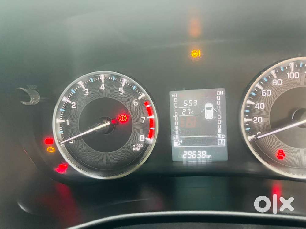 Maruti Suzuki Fronx 2024 Petrol 29000 Km Driven