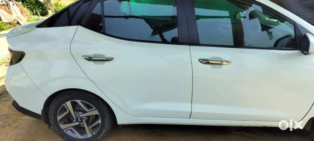 Hyundai Aura 1.2 Diesel 2021