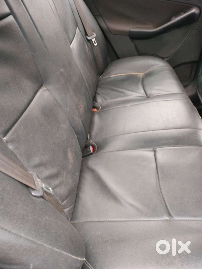 Tata Zest 1.2t Revotron Xm, 2016, Petrol