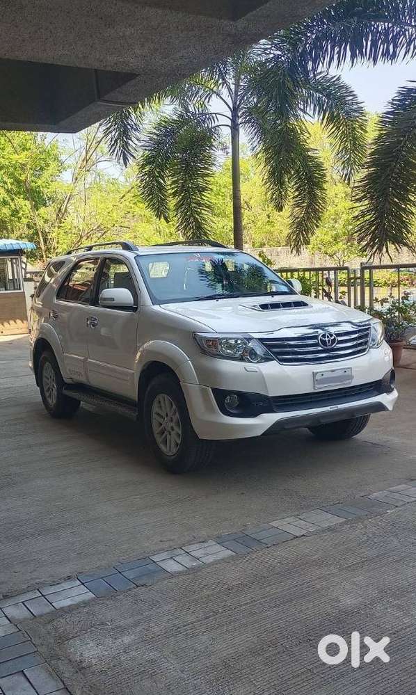 Toyota Fortuner 2011-2016 4x2 Mt Trd Sportivo, 2014, Diesel