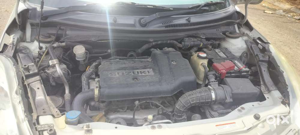 Maruti Suzuki Swift 2011-2014 Vdi, 2014, Diesel