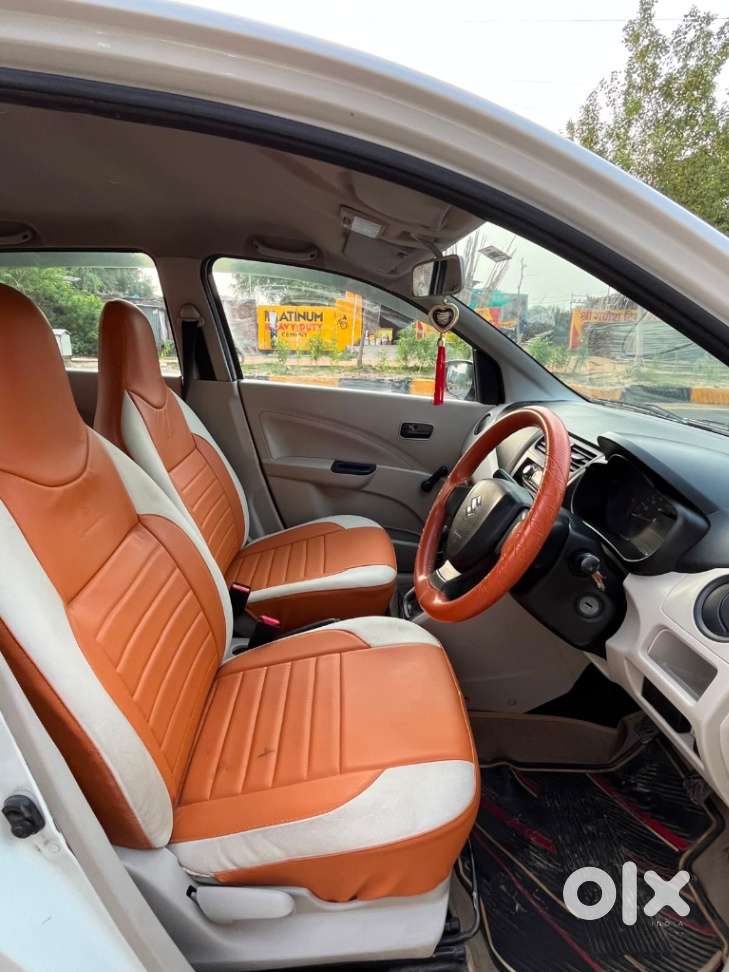 Maruti Suzuki Celerio Lxi(o), 2020, Petrol