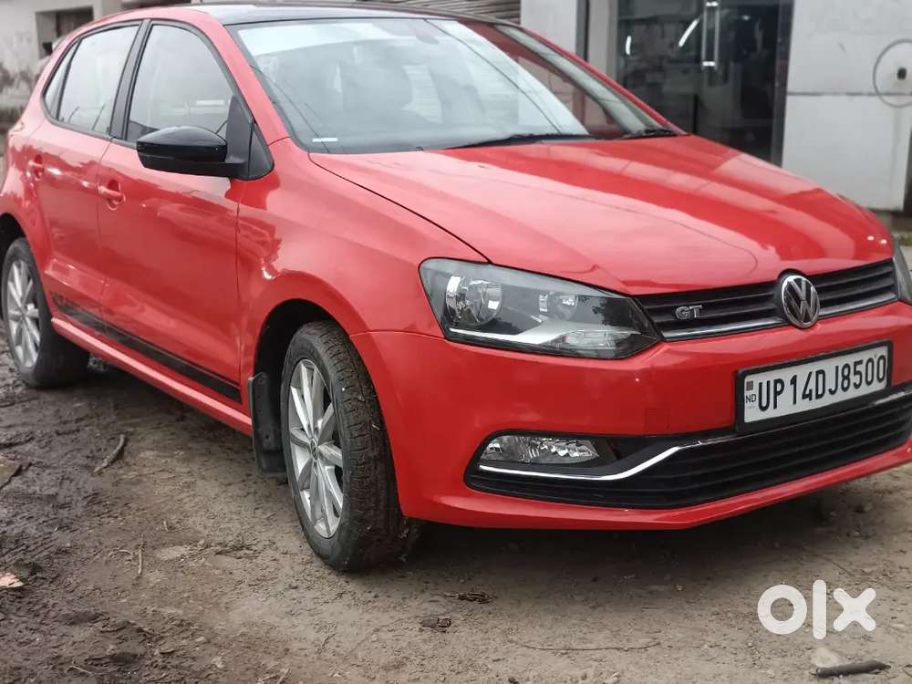 Volkswagen Polo 2017