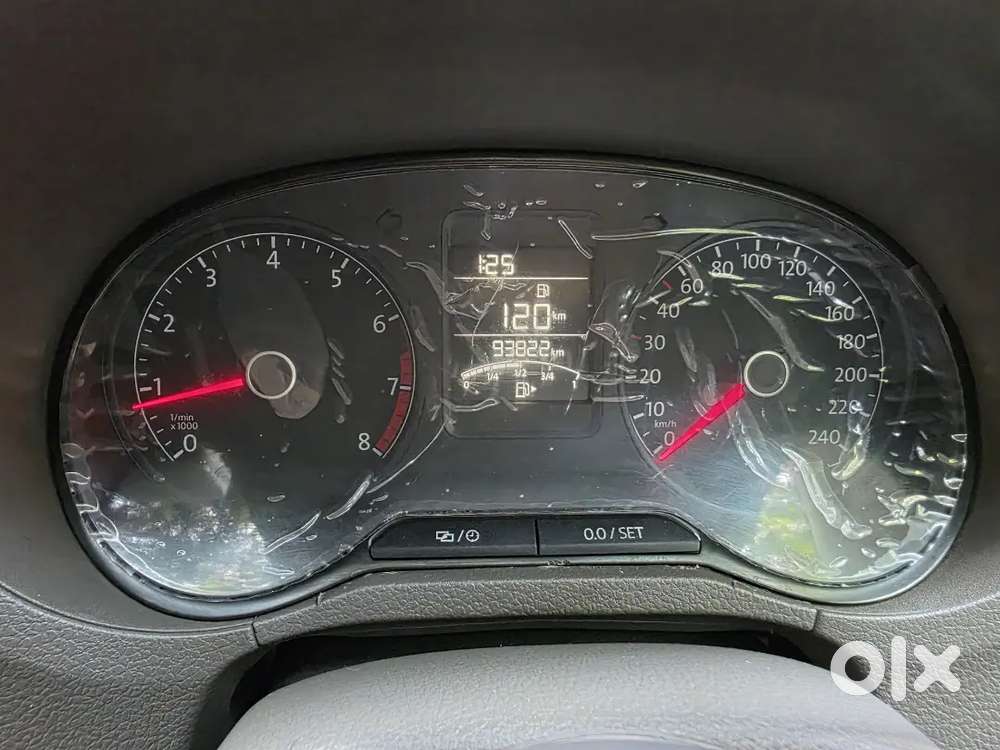 Good Condition Car