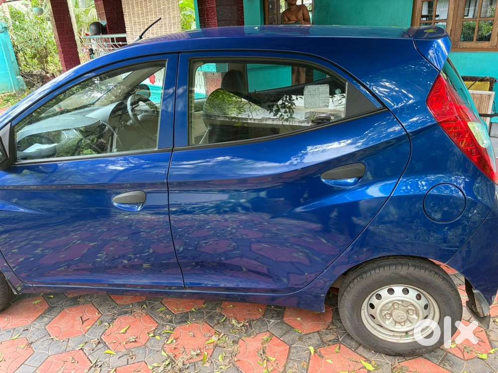 Hyundai Eon Era 2016