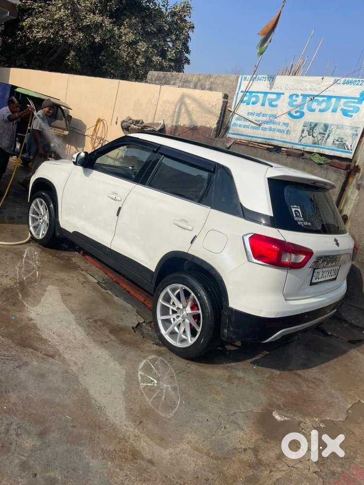 Maruti Suzuki 2022 Manual Km Driven