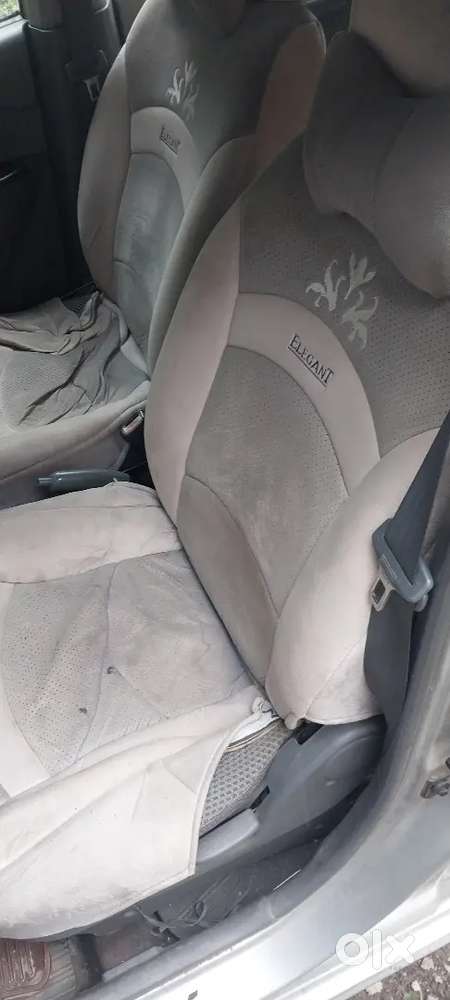 Hyundai Santro Xing 2003