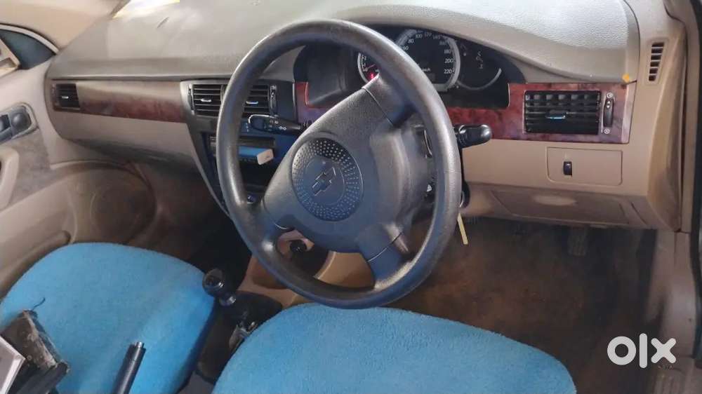 Cool Ac, Good Engine. Super Car.