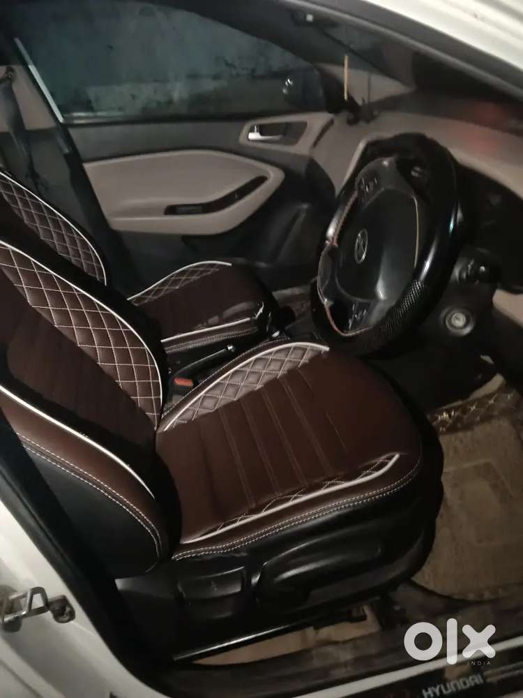 Hyundai Elite I20 Sportz 2016 Diesel Manual