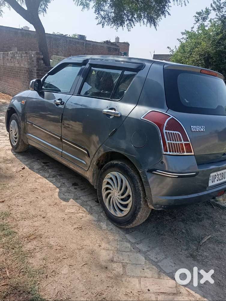 Maruti Suzuki Swift 2006 Good Condition