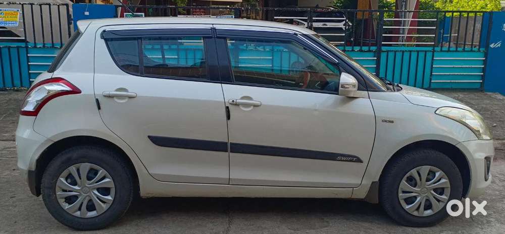 Maruti Suzuki Swift Vdi Optional, 2015, Diesel