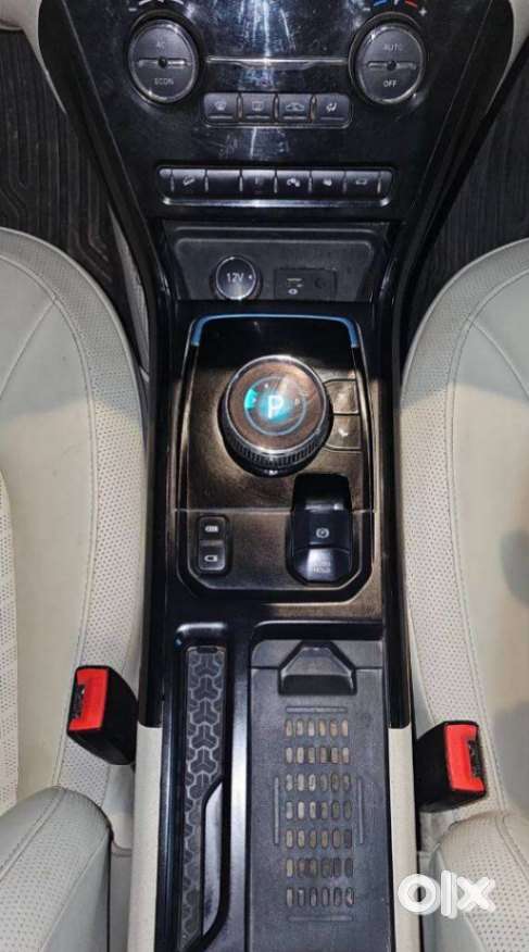 Tata Nexon Ev Max 3.3 Kw Xz Plus Lux, 2023, Electric