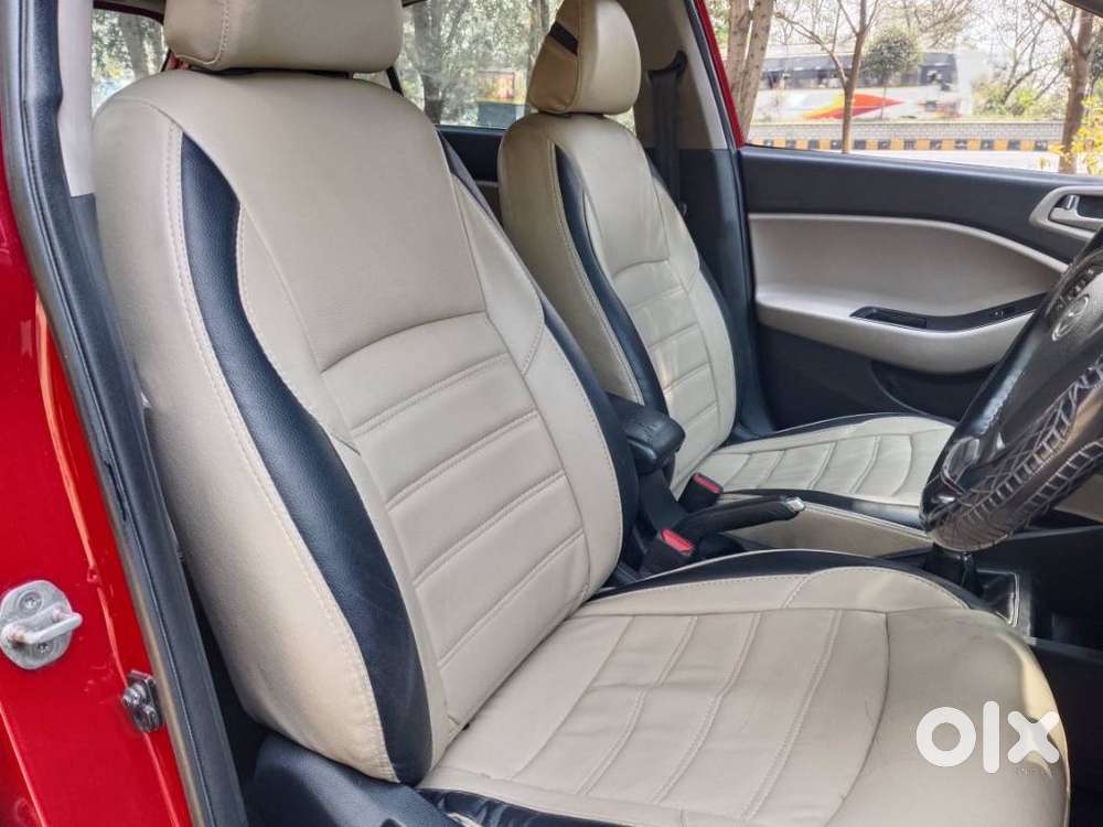 Hyundai I20 1.4 Asta Option, 2014, Diesel