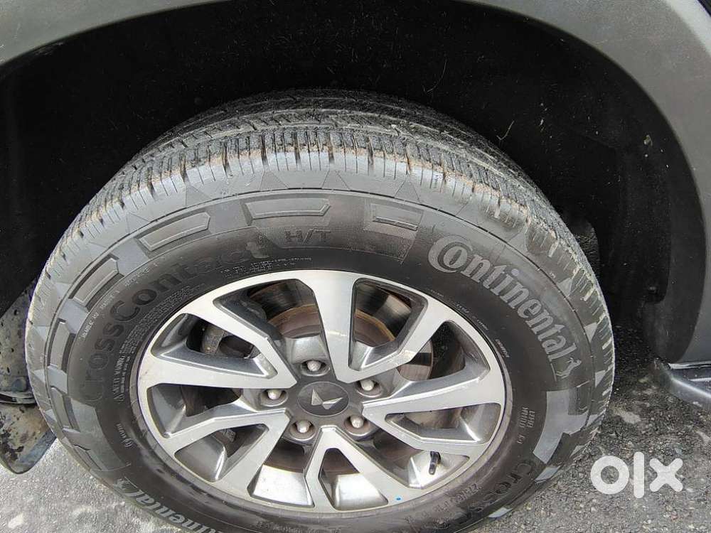 Mahindra Scorpio-n 2.2 Z8 L Diesel At 6 Str, 2024, Diesel