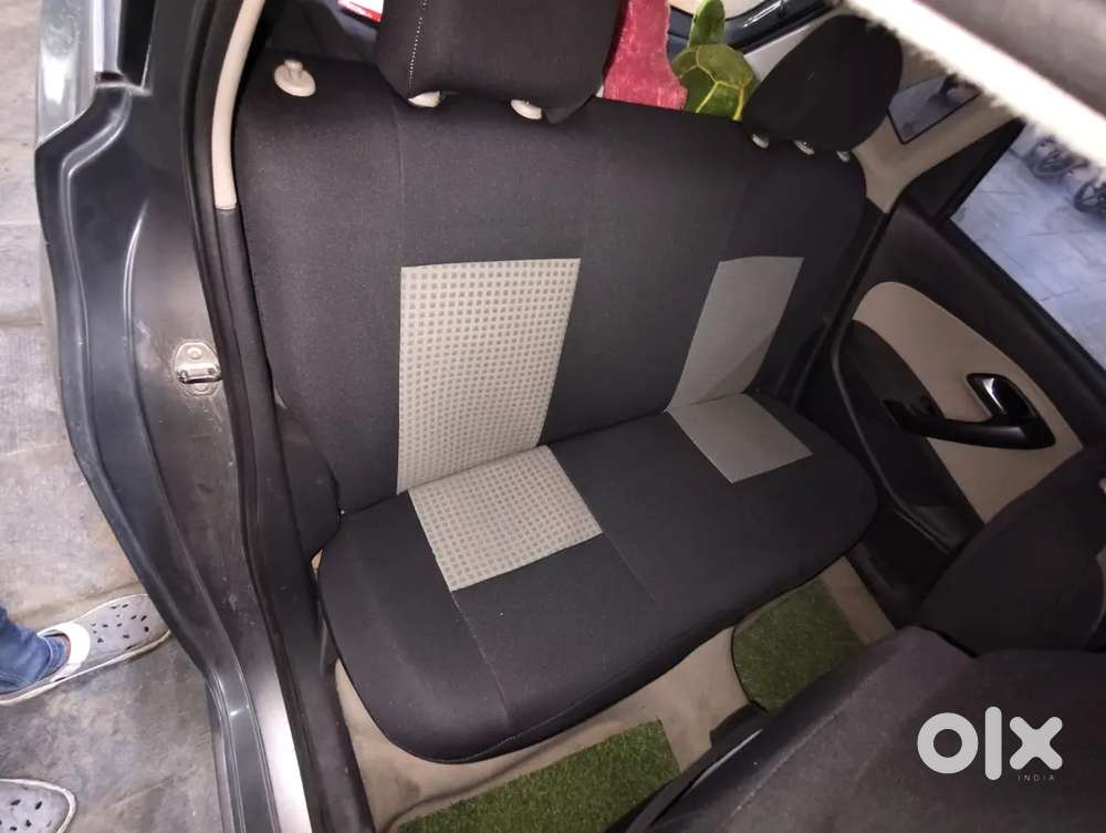 Volkswagen Polo Diesel 2014