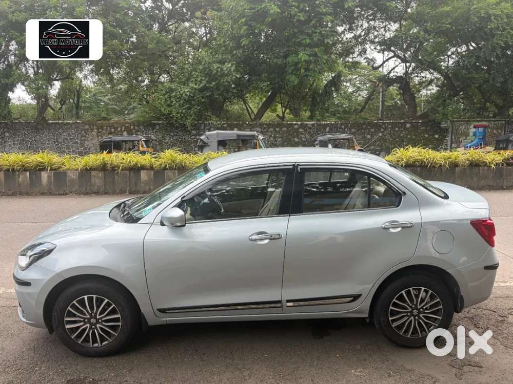 Maruti Suzuki Dzire Zxi Ags, 2024, Petrol
