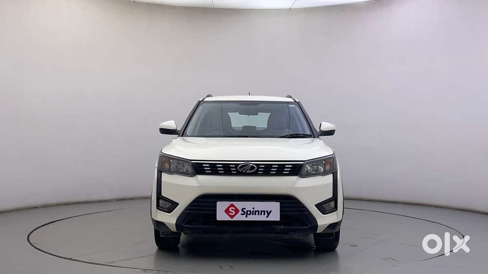 Mahindra Xuv300 W6, 2021, Petrol