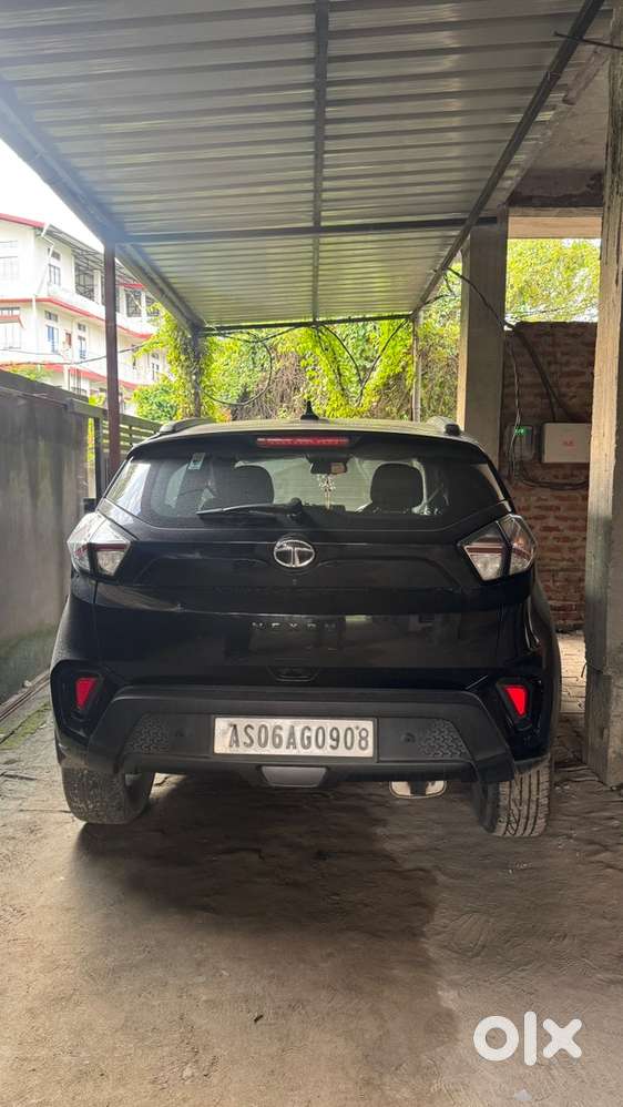 Mint Condition Oil Employe Nexon Automatic