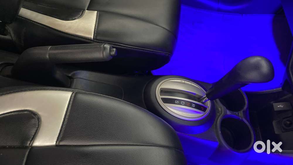 Honda Br-v I-vtec V Cvt, 2018, Petrol