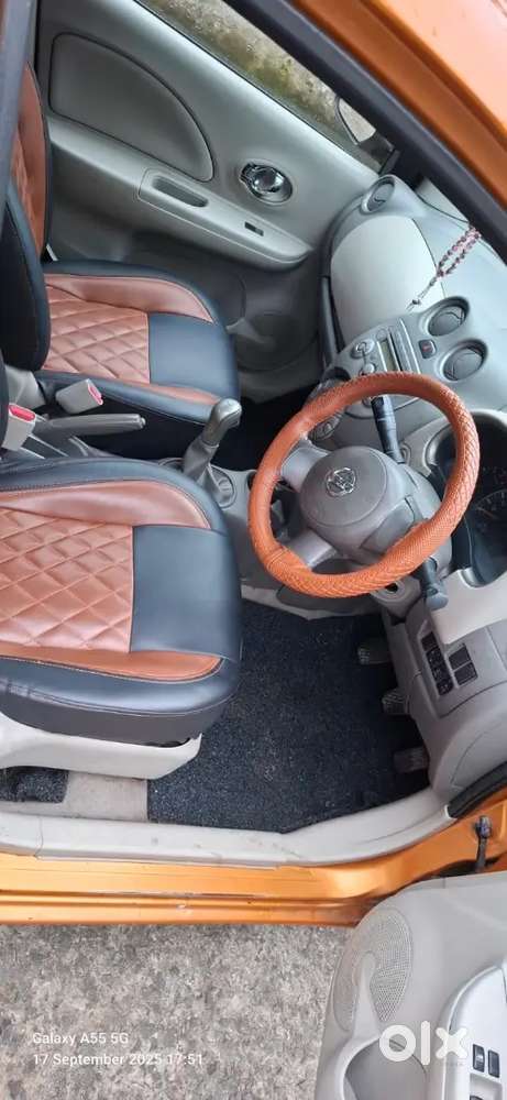 Micra Xv Registration Valid 2031