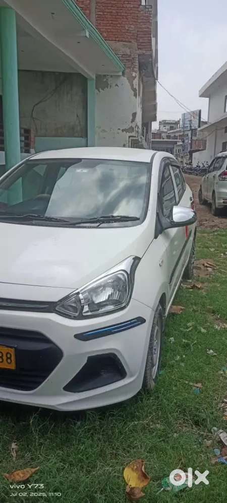 Hyundai Xcent 1.1 2019