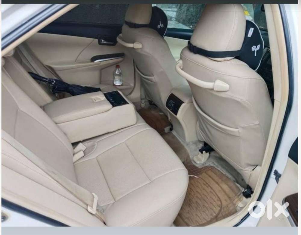 Toyota Camry Hybrid, 2016, Diesel