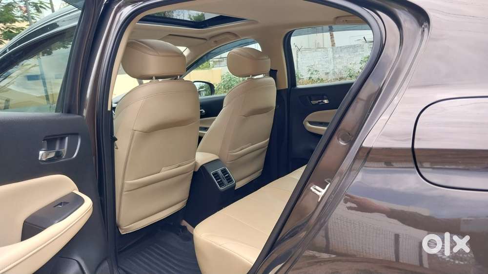 Honda City Zx Cvt, 2023, Petrol