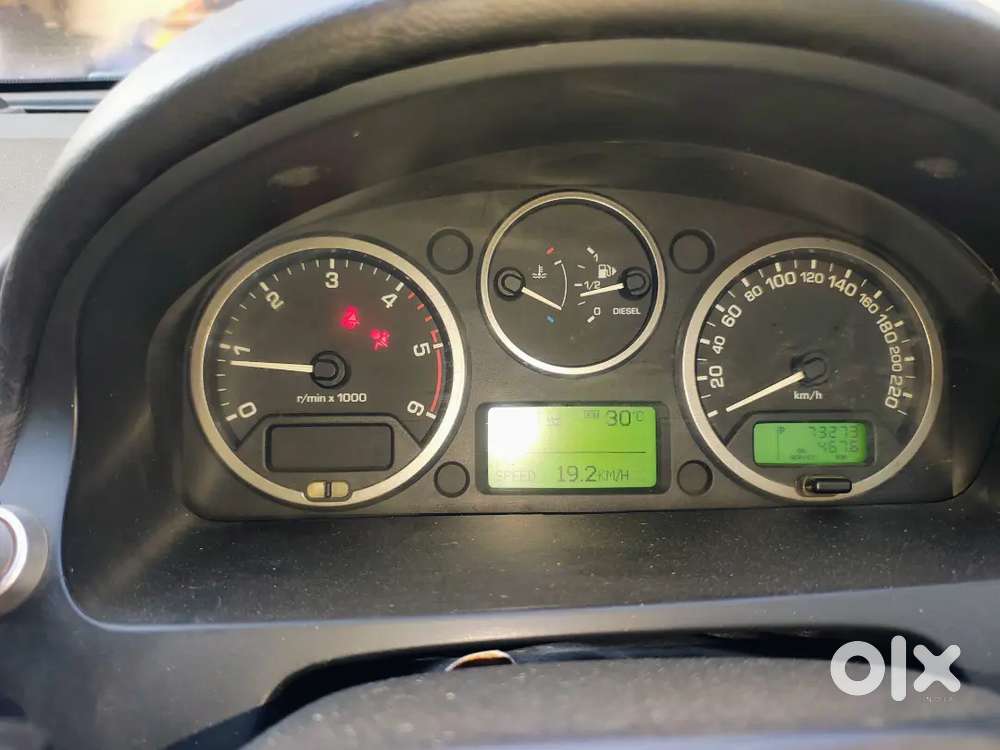 Land Rover Freelander 2 Well Maintend