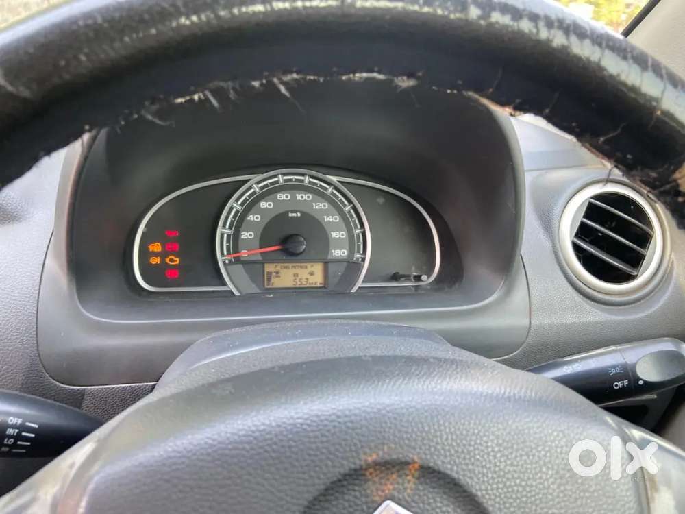 Maruti Suzuki Alto 2018