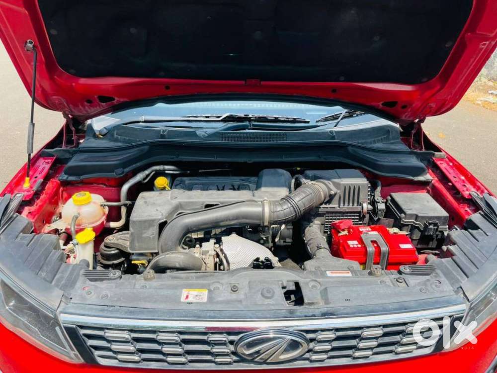 Mahindra Xuv300 W8 Diesel, 2019, Diesel