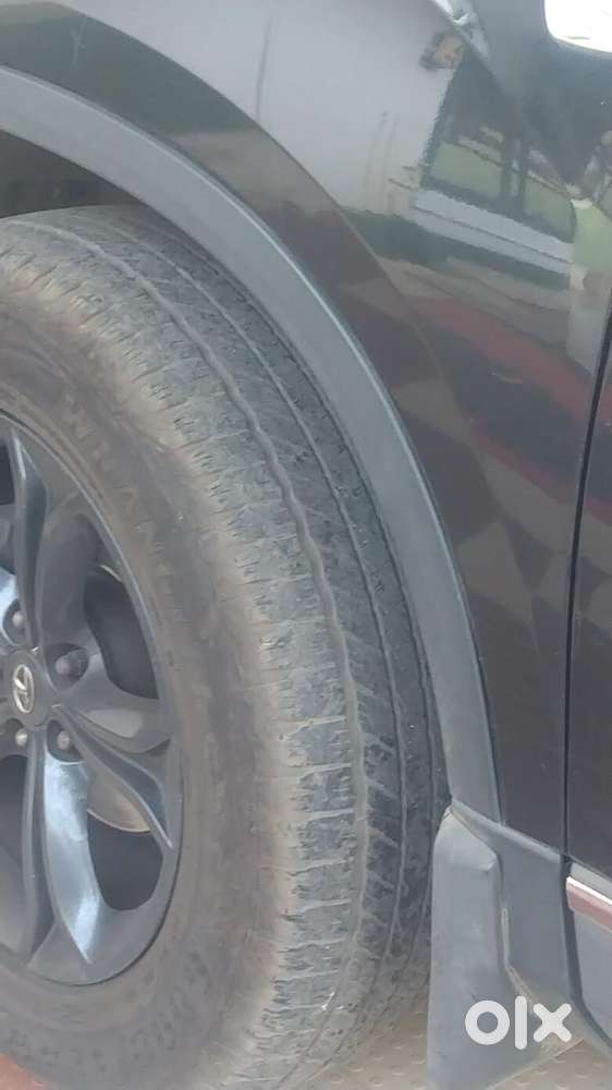 Tata Harrier Xt+, 2020, Diesel