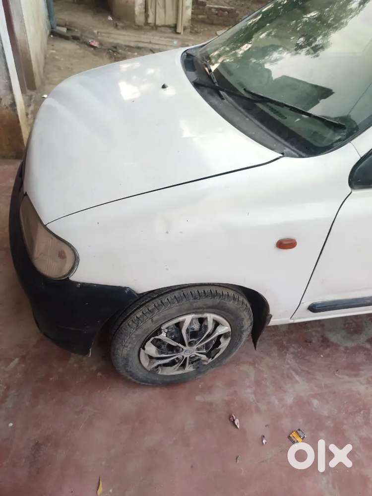 Achhi Car He