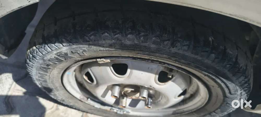 Hyundai Santro Xing 2010 Petrol Well Maintained