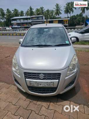 Maruti Suzuki Ritz Vdi (abs) Bs Iv, 2016, Diesel