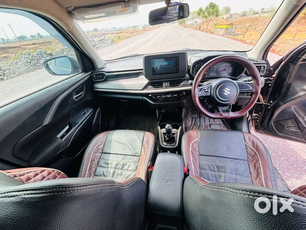 Maruti Suzuki Swift 1.2 Vxi (o), 2026, Petrol