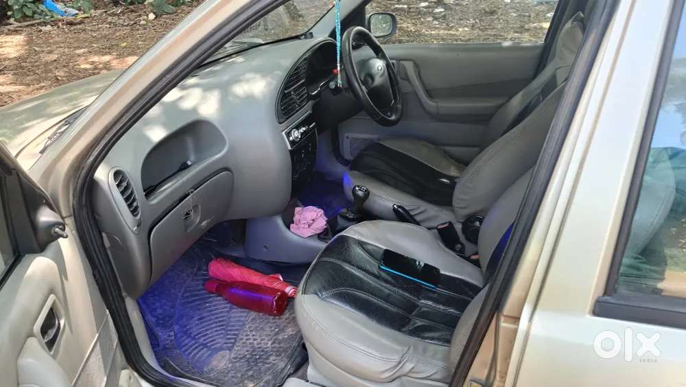Ford Ikon 1.3 Clxi 2006