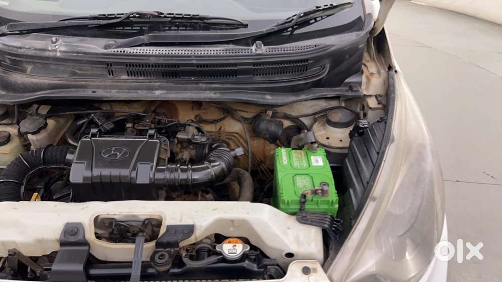 Hyundai Eon Era +, 2013, Petrol