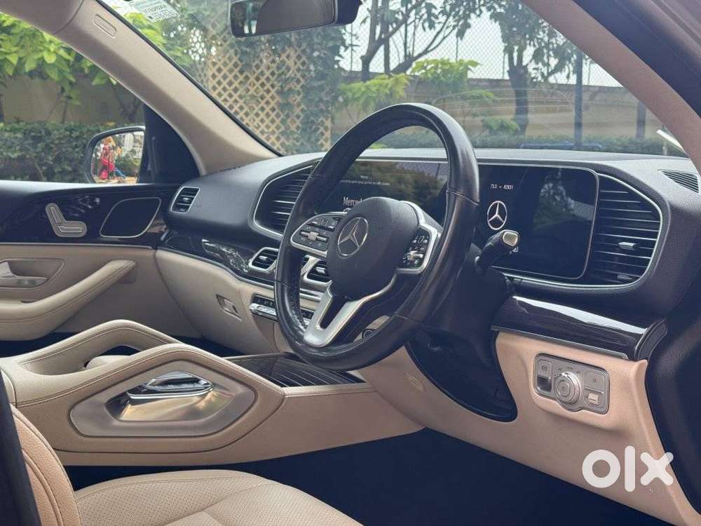 Mercedes-benz Gle 300d 4matic Lwb, 2022, Diesel