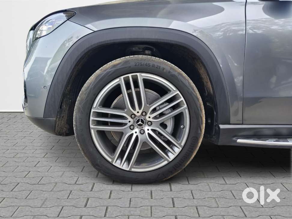 Mercedes-benz Gls 450 4matic, 2025, Petrol