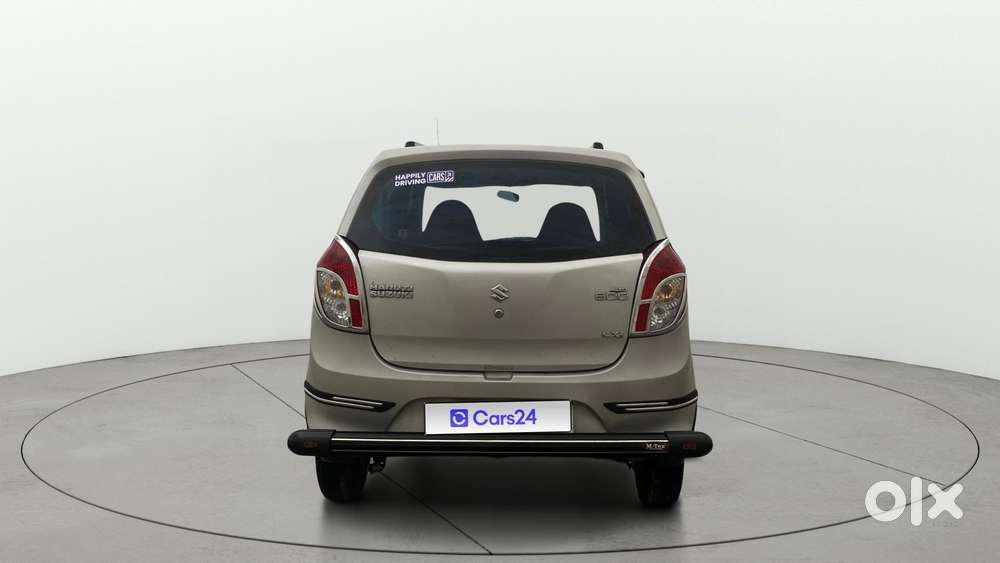 Maruti Suzuki Alto 800 2012-2016 Lxi, 2014, Petrol