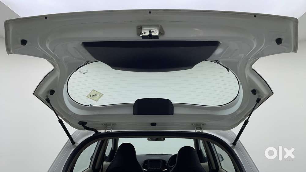 Hyundai Santro Sportz Cng, 2019, Cng & Hybrids