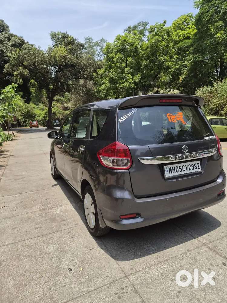 Very Important For Us To Carry A Car.wooden Road End Interiors